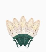 Christmas Eve plate 20 cm - Image 2