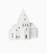 Mug with a Christmas tree print - Image 3