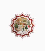 Thin Christmas tree - Image 4