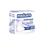 ALESE MEDCARE BTE 30