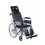 CHAISE ROULANTE GRAND CONFORT