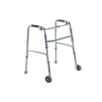 DEAMBULATEUR AVEC 2 ROUES