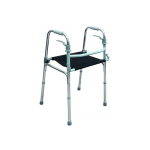 DEAMBULATEUR AVEC ASSISE