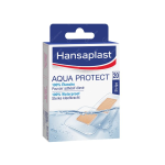 HANSAPLAST AQUA PROTECT BT/20