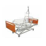 LIT ELECTRIQUE 3 ARTICULATIONS