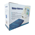 MATELAS A EAU