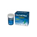 ON CALL PLUS BANDELETTES B/50