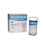 ON CALL VIVID BANDELETTES B/50