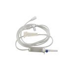 PERFUSEUR AVEC ROBINET HITE CARE