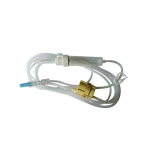 PERFUSEUR REGULATEUR DE DEBIT (PEDIATRIQUE)