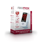 ROSSMAX SB100 OXYMETRE