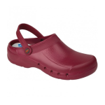 SABOT EVA DIAN BORDEAUX