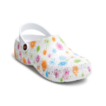 SABOT EVA DIAN ESTAMPADO