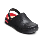 SABOT EVA DIAN SOFT NOIR