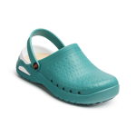 SABOT EVA DIAN SOFT VERT