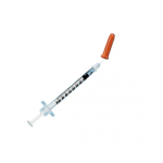SERINGUE SOFAP 0.5 ML INSULINE MICRO FINE