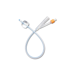 SONDE FOLEY SILICONE