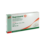 SUPRASORB A 10*20CM ALGINATE (1 PIECE)
