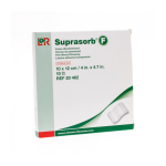 SUPRASORB F 10*12CM (1 PIECE)