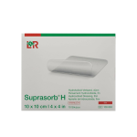 SUPRASORB H 10*10CM (1 PIECE)
