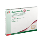 SUPRASORB P 18*20.5CM SACRUM (1 PIECE)