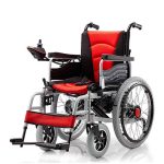 FAUTEUIL ROULANT ELECTRIQUE