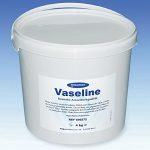 VASELINE BLANCHE 4KG