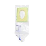 COLLECTEUR D'URINE BT100