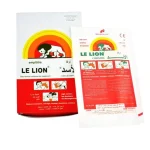 EMPLATRE LE LION GM