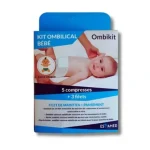 ESP-KIT OMBILICAL BEBE