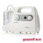 YUWELL UNITE D'ASPIRATION
