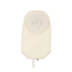 POCHE + SUPPORT URO AVEC ROBINET