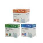 VERIFINE BT 50