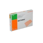 BACTIGRAS 15*20 B/10