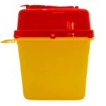 COLLECTEUR D'AIGUILLES 5L