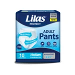 COUCHE AD LILAS PANTS BT 10