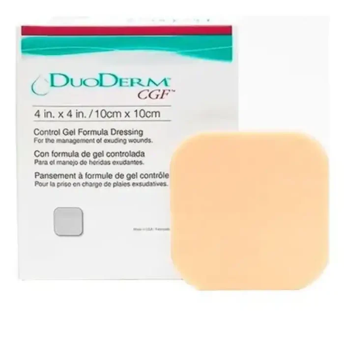 DUODERM CGF "1 PIECE" – Image 2