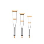 CANNE BEQUILLES (PAIRE)